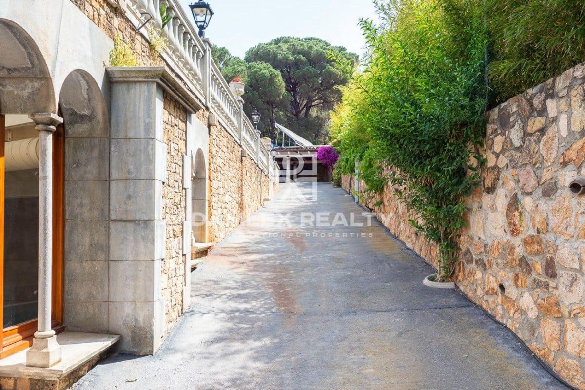 5 sovrum Villa till salu i Sant Feliu de Guixols med pool - 1 300 000 € (Ref: 6928979)