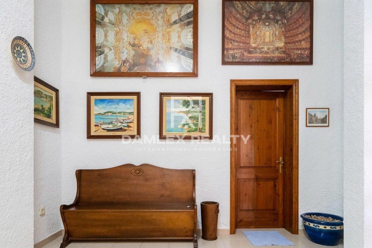 5 sovrum Villa till salu i Sant Feliu de Guixols med pool - 1 300 000 € (Ref: 6928979)