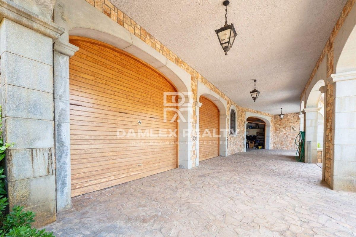 5 sovrum Villa till salu i Sant Feliu de Guixols med pool - 1 300 000 € (Ref: 6928979)