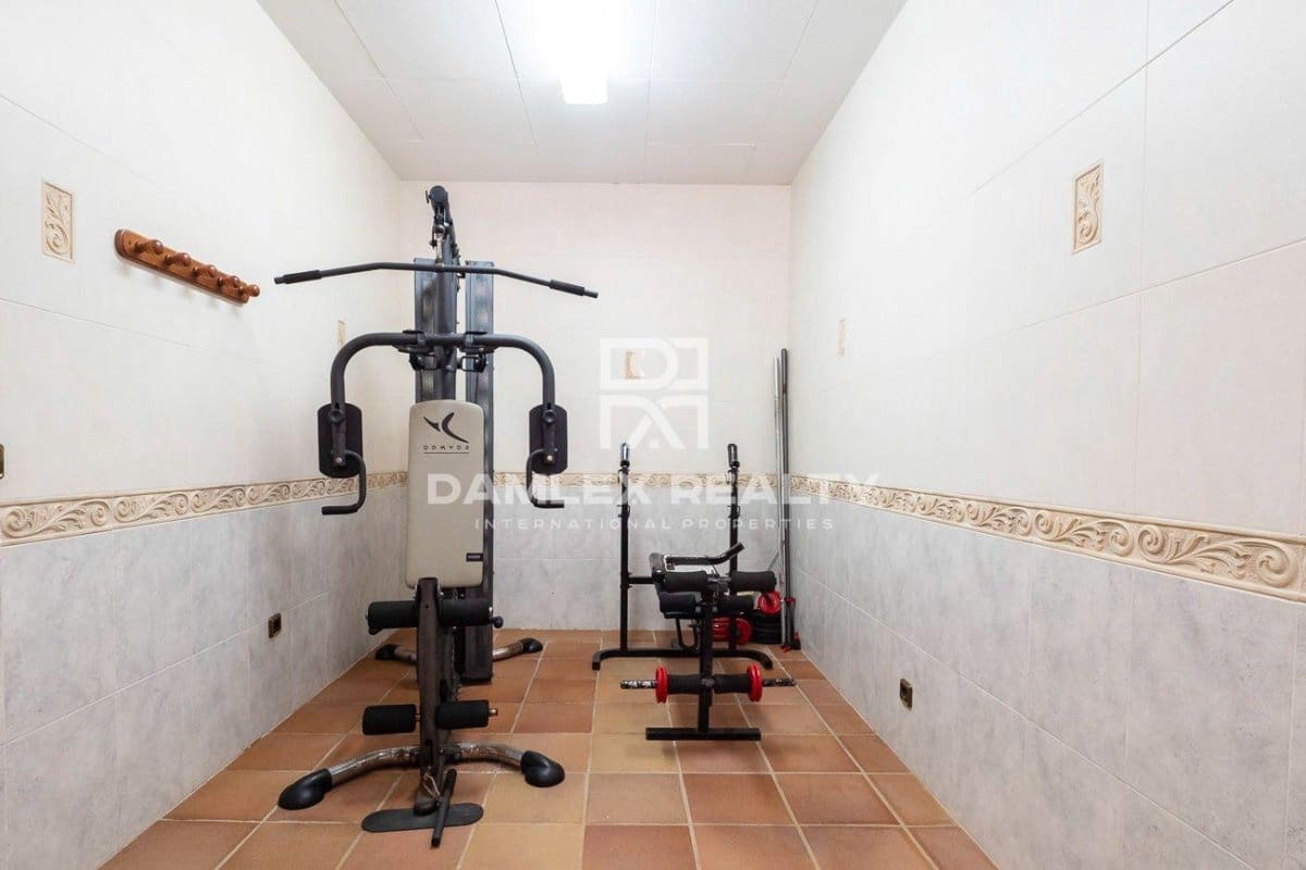 5 sovrum Villa till salu i Sant Feliu de Guixols med pool - 1 300 000 € (Ref: 6928979)