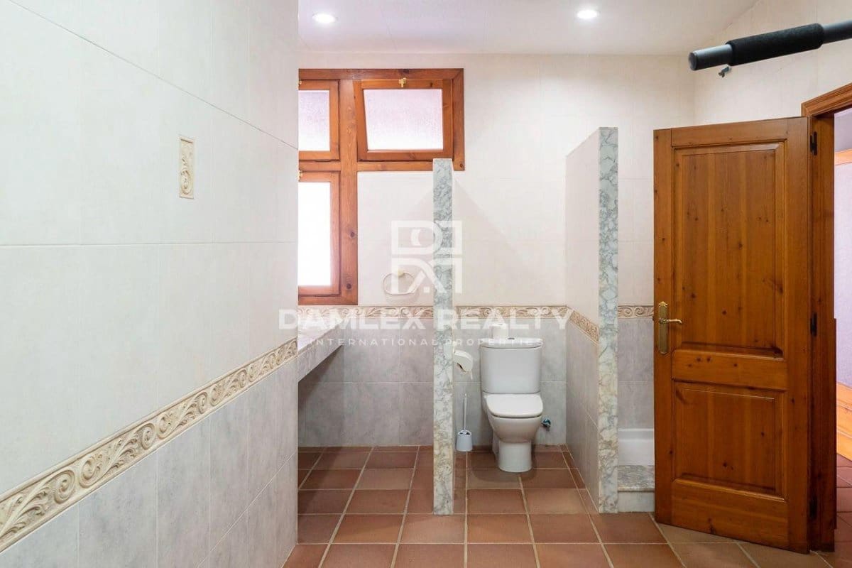 5 sovrum Villa till salu i Sant Feliu de Guixols med pool - 1 300 000 € (Ref: 6928979)