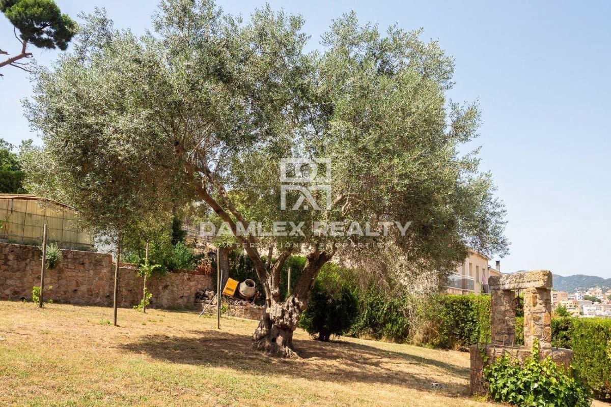 5 sovrum Villa till salu i Sant Feliu de Guixols med pool - 1 300 000 € (Ref: 6928979)