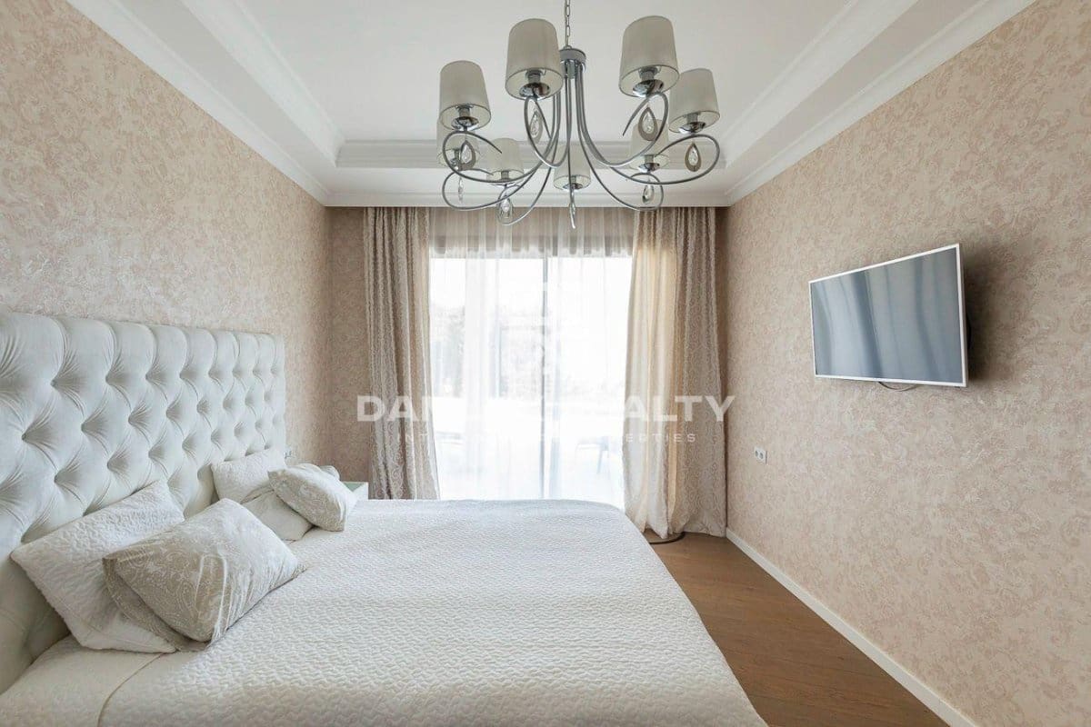 6 bedroom Villa for sale in Tossa de Mar with pool garage - € 2,850,000 (Ref: 6941362)