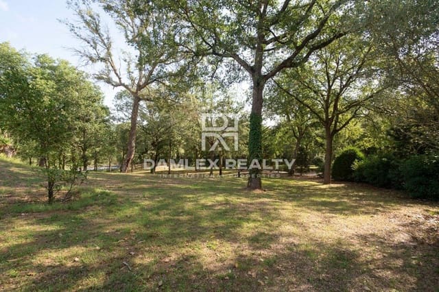 3 camera da letto Villa in vendita in Santa Cristina d'Aro con piscina - 1.300.000 € (Rif: 7128384)