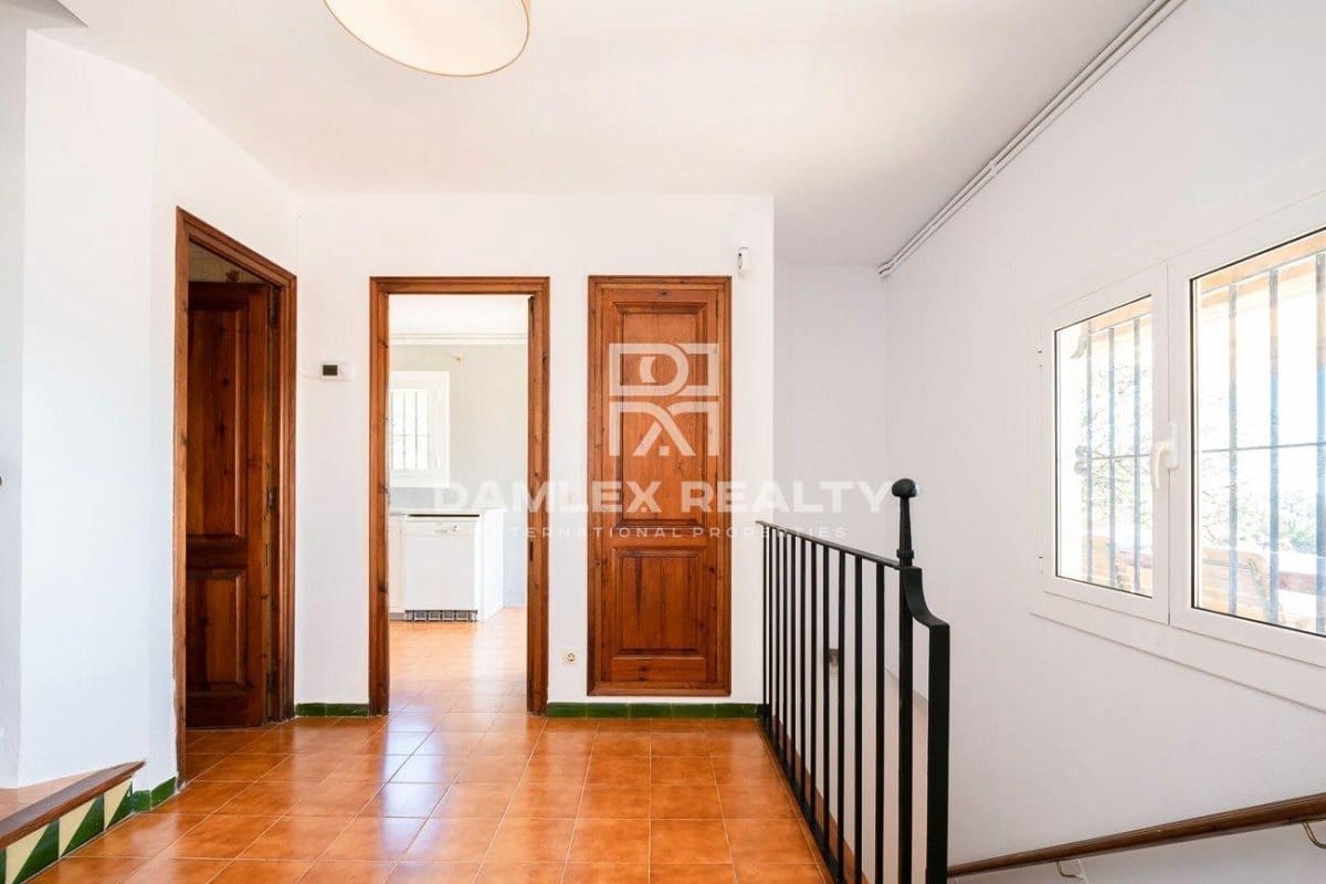 4 slaapkamer Villa te koop in Platja d'Aro met zwembad - € 539.000 (Ref: 7128386)