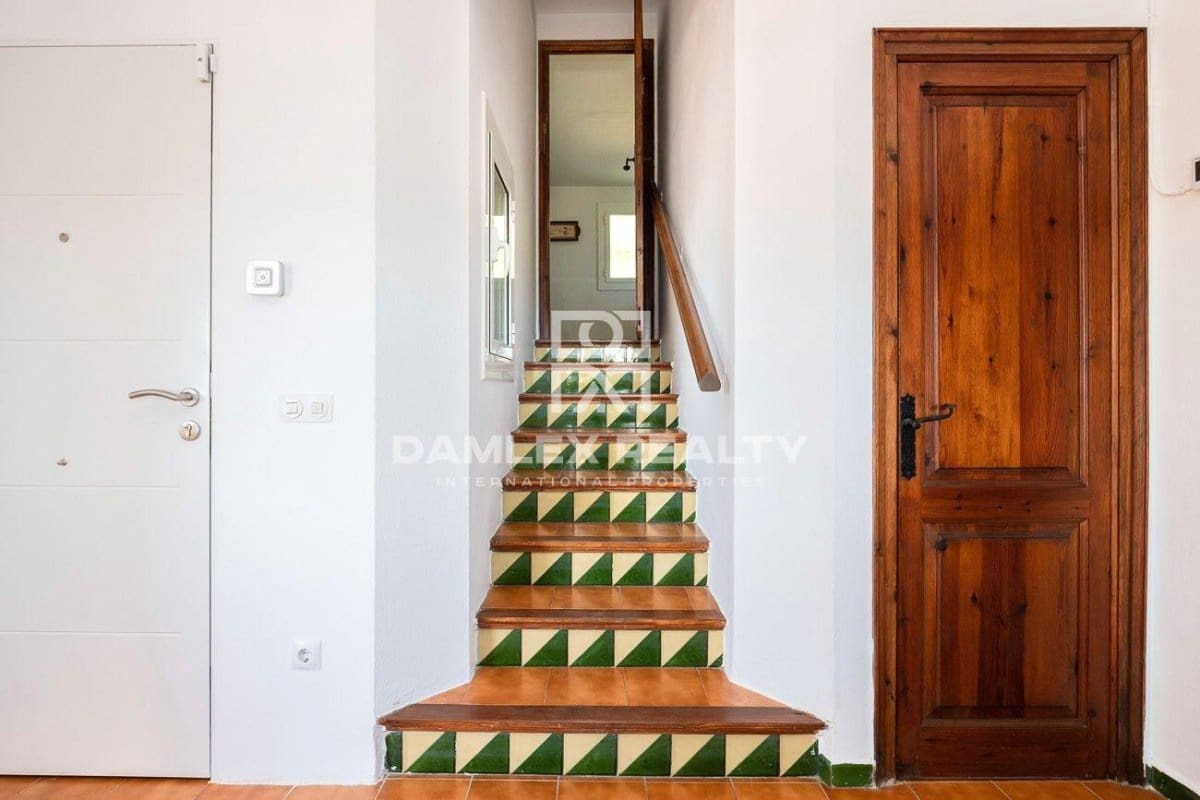 4 slaapkamer Villa te koop in Platja d'Aro met zwembad - € 539.000 (Ref: 7128386)