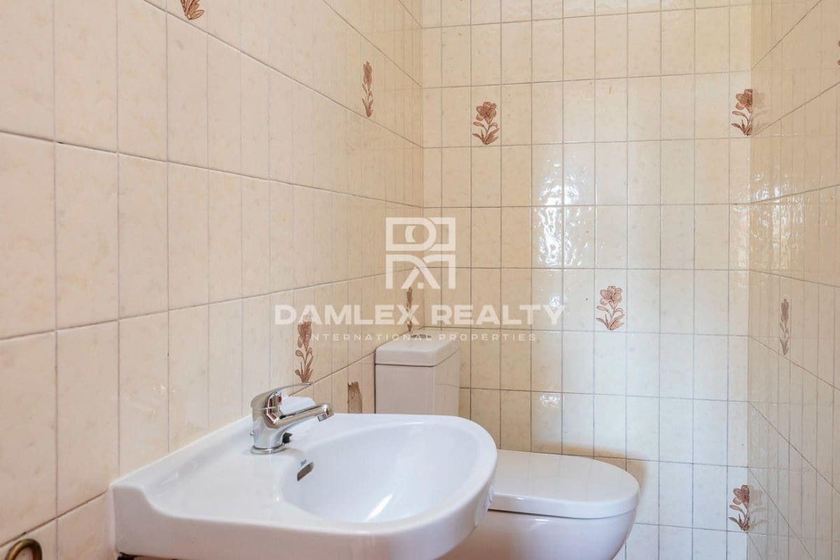 4 slaapkamer Villa te koop in Platja d'Aro met zwembad - € 539.000 (Ref: 7128386)