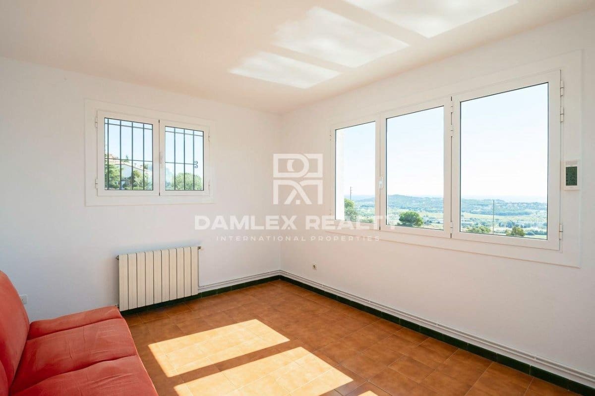 4 slaapkamer Villa te koop in Platja d'Aro met zwembad - € 539.000 (Ref: 7128386)