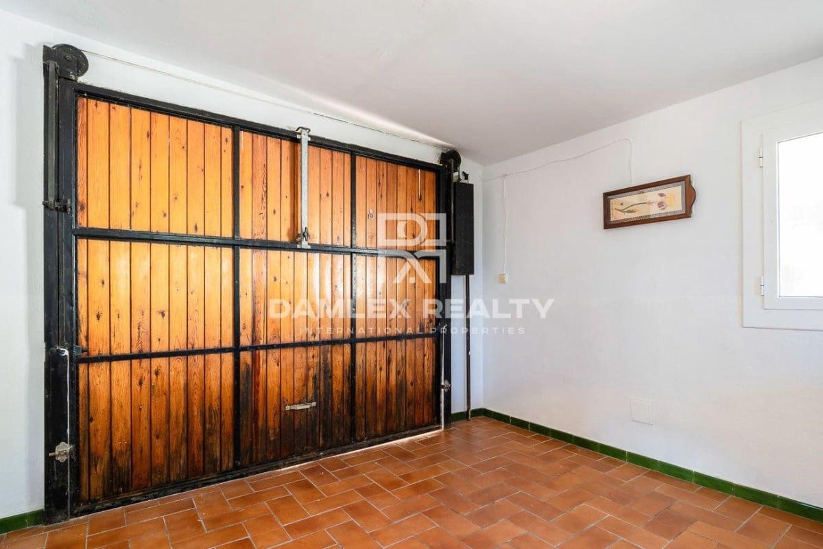 4 slaapkamer Villa te koop in Platja d'Aro met zwembad - € 539.000 (Ref: 7128386)