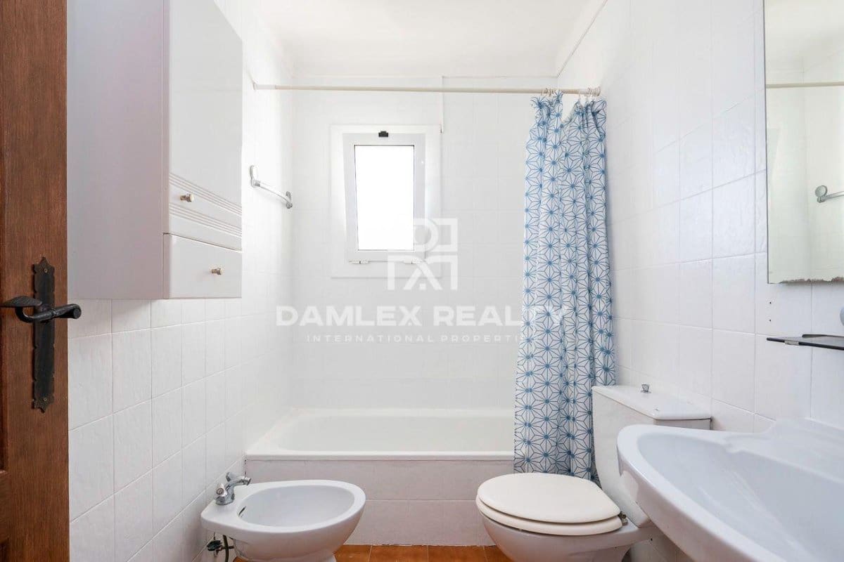 4 slaapkamer Villa te koop in Platja d'Aro met zwembad - € 539.000 (Ref: 7128386)