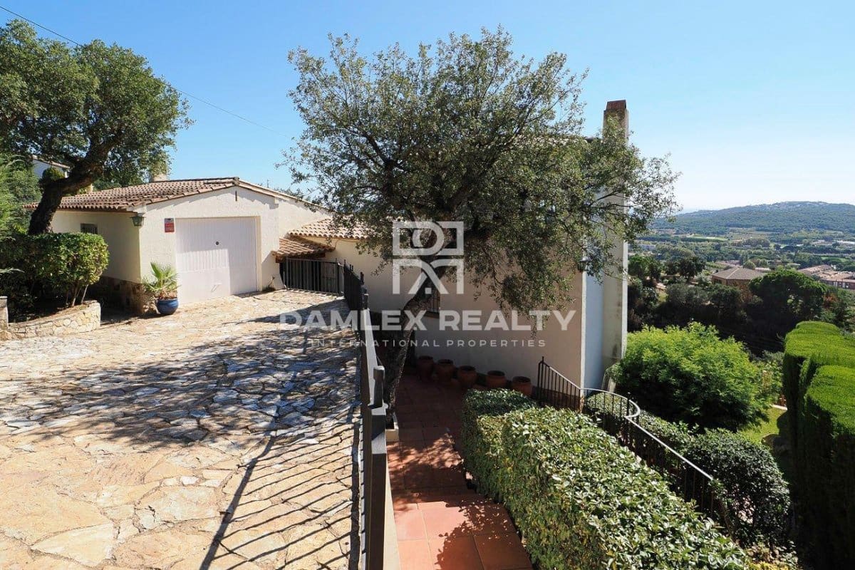 4 slaapkamer Villa te koop in Platja d'Aro met zwembad - € 539.000 (Ref: 7128386)