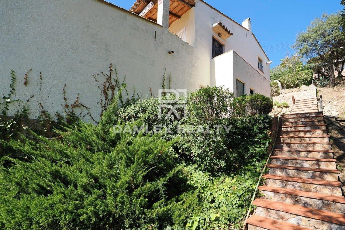 4 slaapkamer Villa te koop in Platja d'Aro met zwembad - € 539.000 (Ref: 7128386)