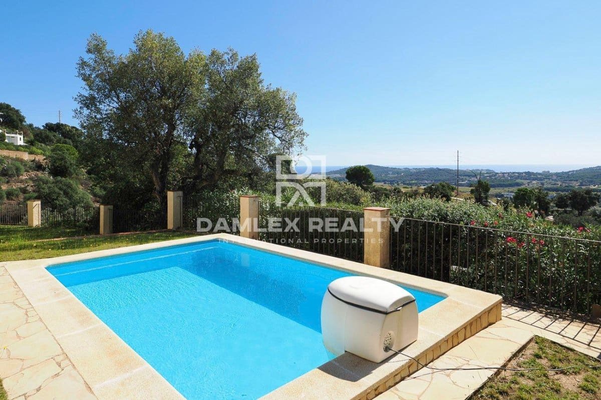 4 slaapkamer Villa te koop in Platja d'Aro met zwembad - € 539.000 (Ref: 7128386)