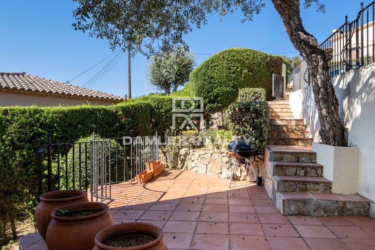 4 slaapkamer Villa te koop in Platja d'Aro met zwembad - € 539.000 (Ref: 7128386)