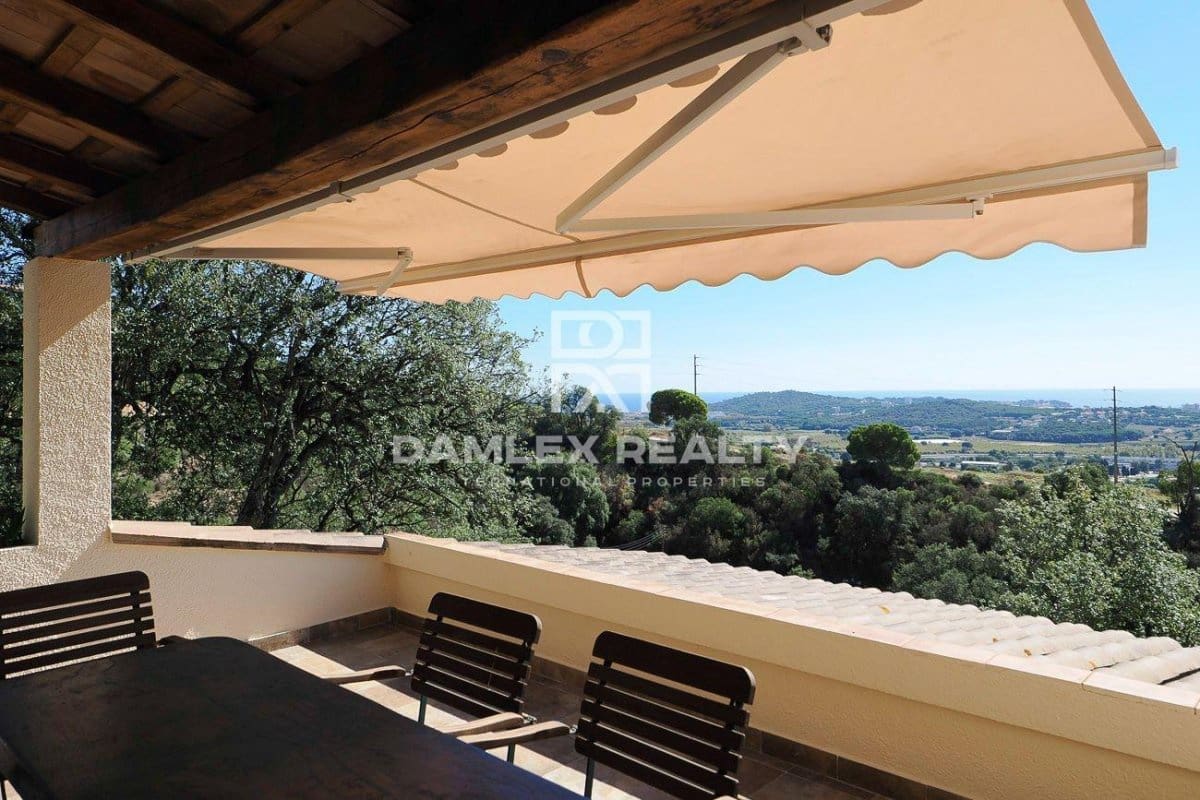 4 slaapkamer Villa te koop in Platja d'Aro met zwembad - € 539.000 (Ref: 7128386)