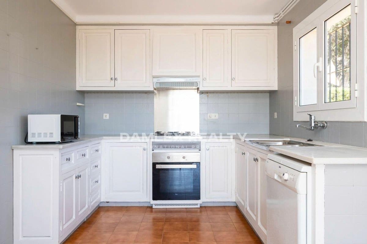 4 slaapkamer Villa te koop in Platja d'Aro met zwembad - € 539.000 (Ref: 7128386)