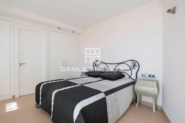 4 sovrum Villa till salu i Platja d'Aro, Castell-Platja d'Aro med pool - 900 000 € (Ref: 7178292)