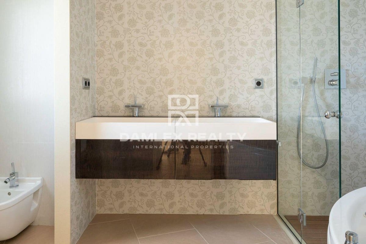 4 sovrum Villa till salu i Platja d'Aro med pool - 900 000 € (Ref: 7178292)