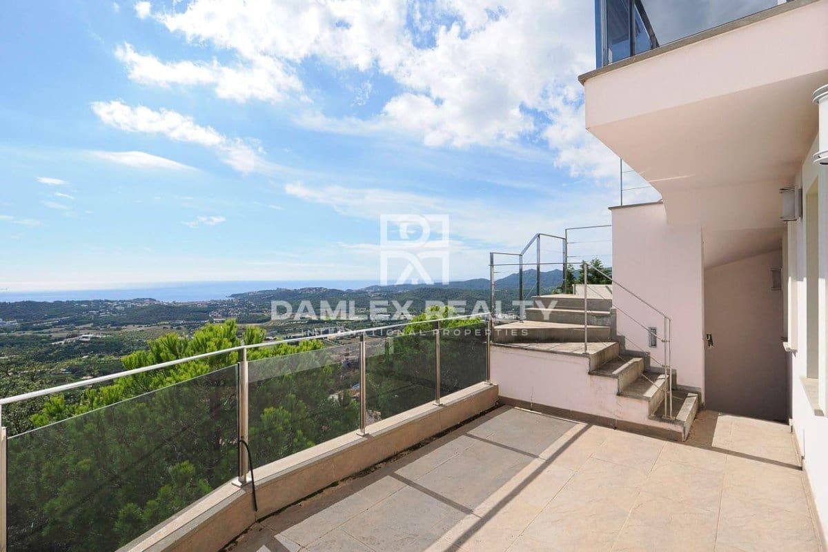 4 sovrum Villa till salu i Platja d'Aro med pool - 900 000 € (Ref: 7178292)