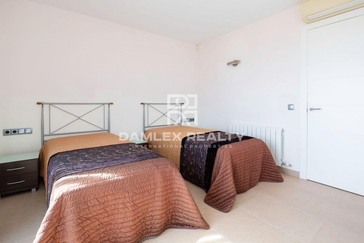 4 sovrum Villa till salu i Platja d'Aro med pool - 900 000 € (Ref: 7178292)