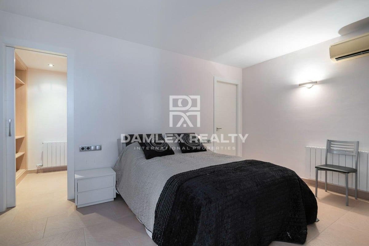 4 sovrum Villa till salu i Platja d'Aro med pool - 900 000 € (Ref: 7178292)