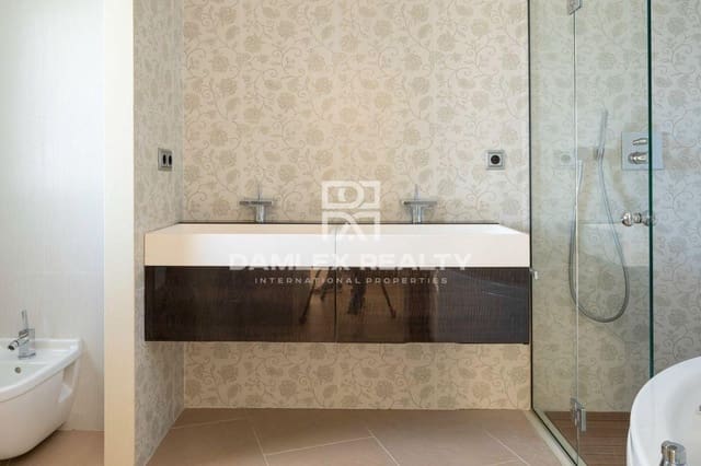 4 sovrum Villa till salu i Platja d'Aro, Castell-Platja d'Aro med pool - 900 000 € (Ref: 7178292)