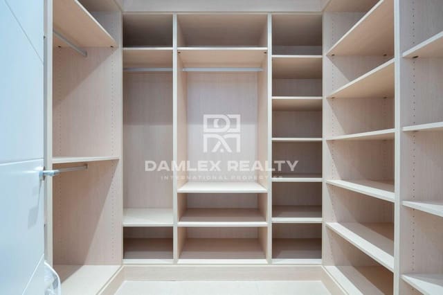 4 sovrum Villa till salu i Platja d'Aro, Castell-Platja d'Aro med pool - 900 000 € (Ref: 7178292)