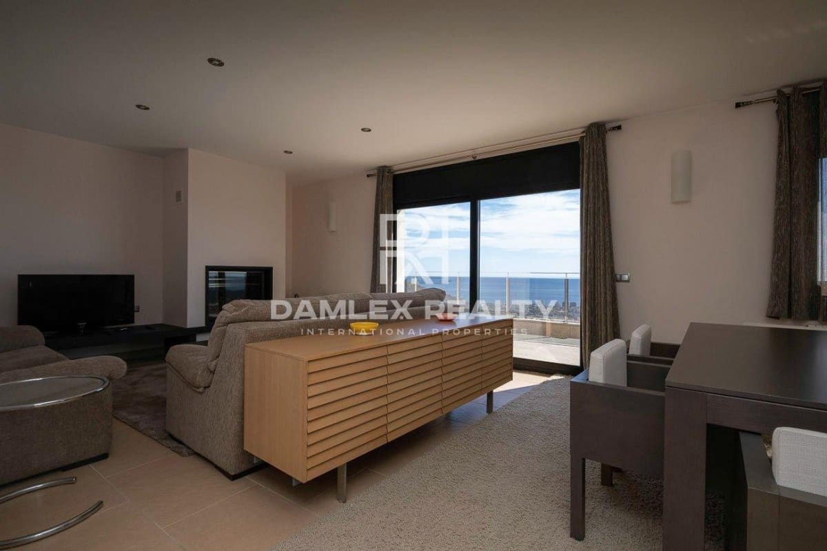 4 sovrum Villa till salu i Platja d'Aro med pool - 900 000 € (Ref: 7178292)