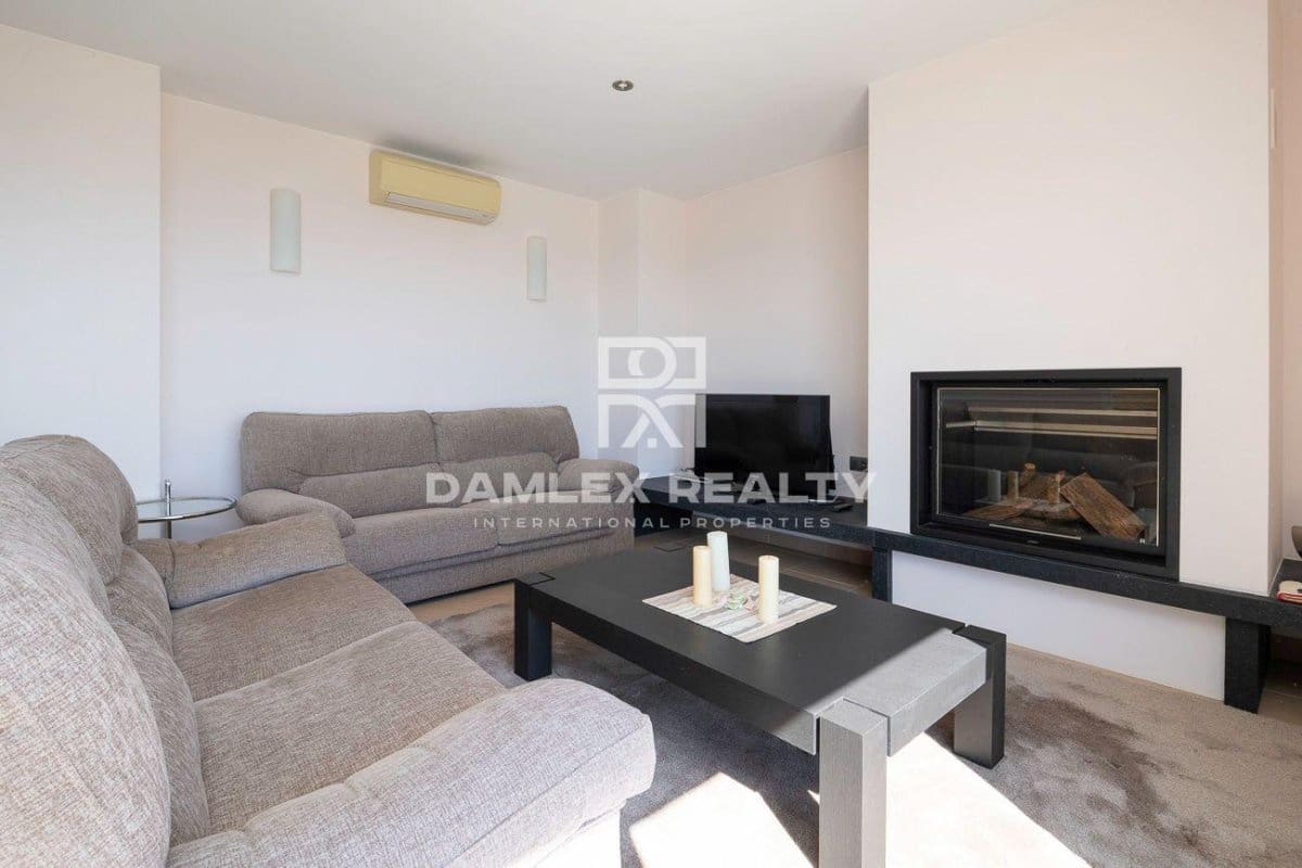 4 sovrum Villa till salu i Platja d'Aro med pool - 900 000 € (Ref: 7178292)