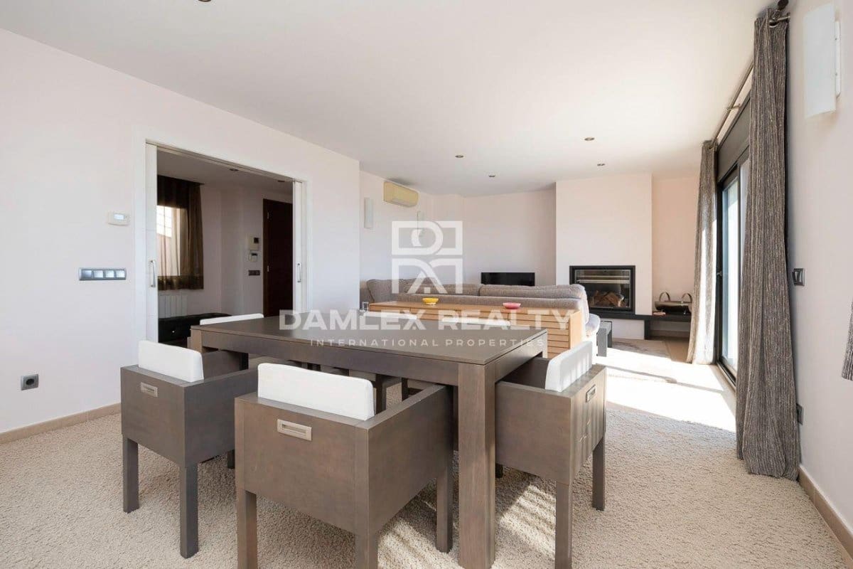 4 sovrum Villa till salu i Platja d'Aro med pool - 900 000 € (Ref: 7178292)