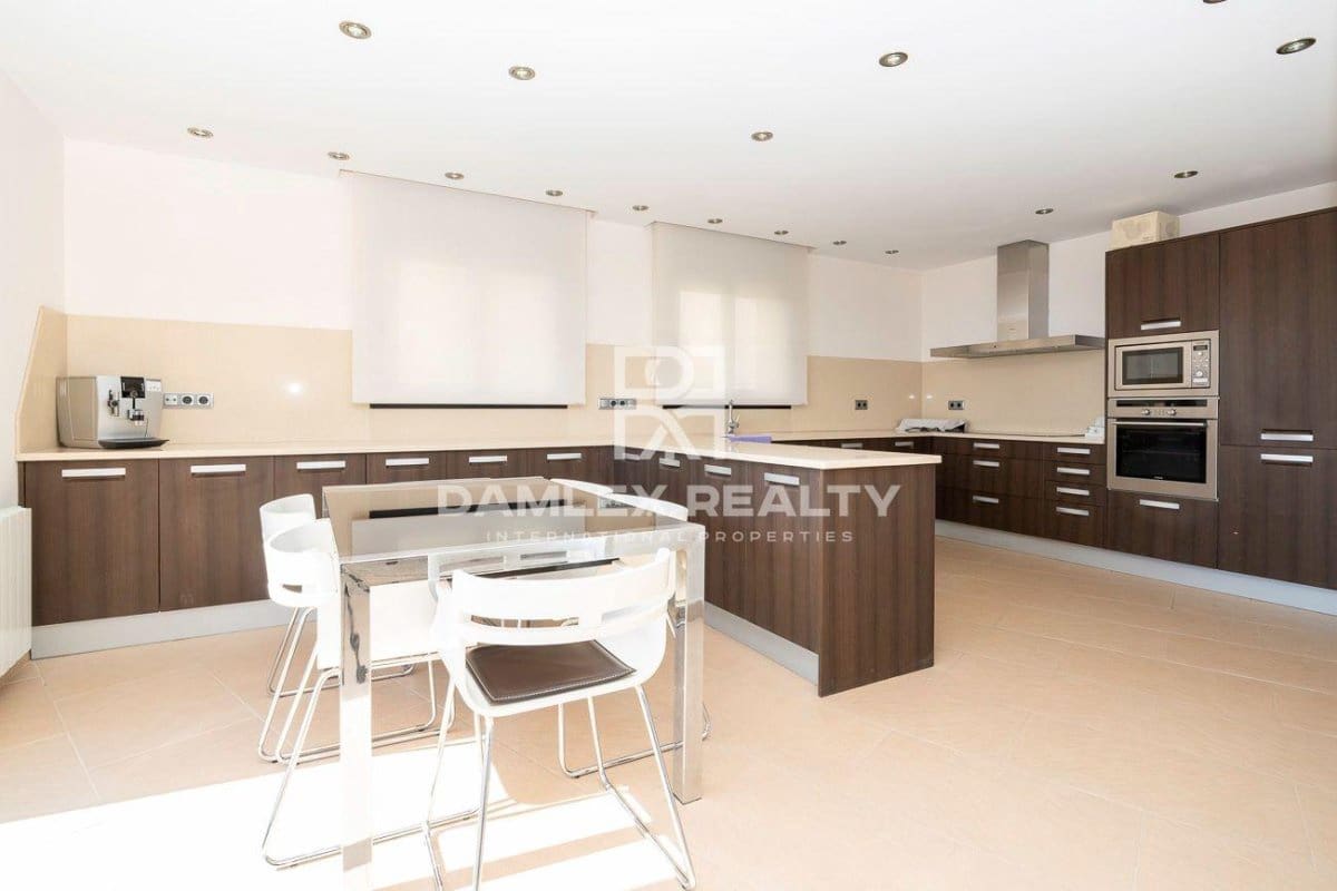 4 sovrum Villa till salu i Platja d'Aro med pool - 900 000 € (Ref: 7178292)