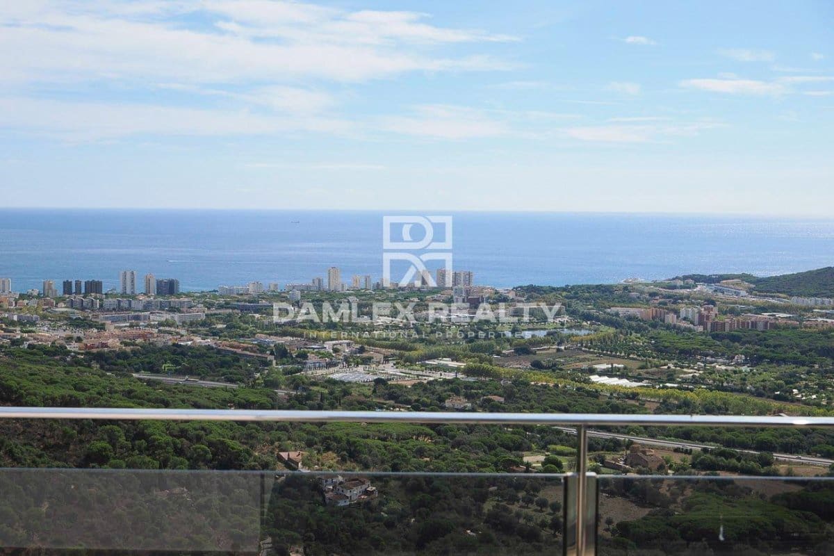 4 sovrum Villa till salu i Platja d'Aro med pool - 900 000 € (Ref: 7178292)