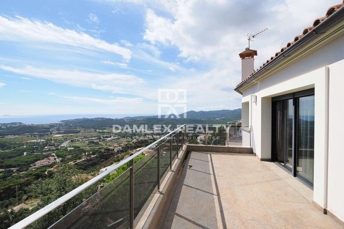 4 sovrum Villa till salu i Platja d'Aro med pool - 900 000 € (Ref: 7178292)