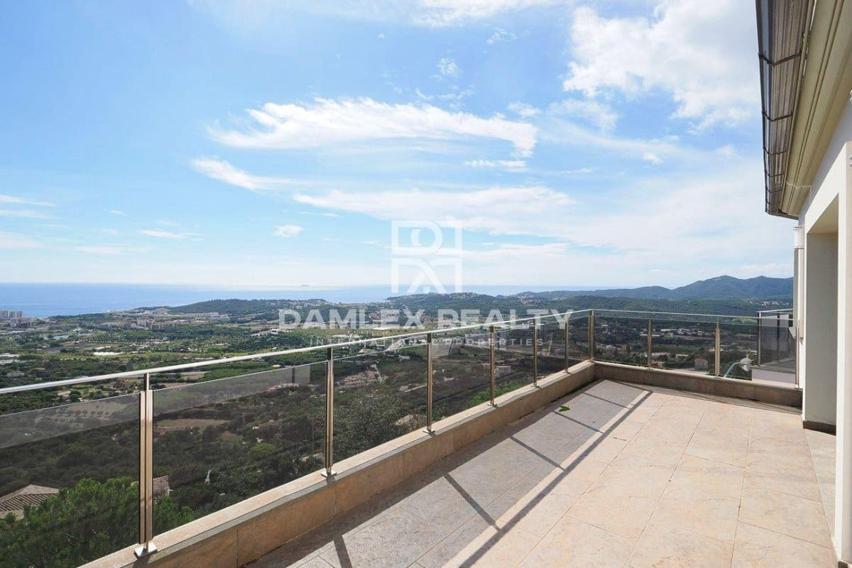 4 sovrum Villa till salu i Platja d'Aro med pool - 900 000 € (Ref: 7178292)