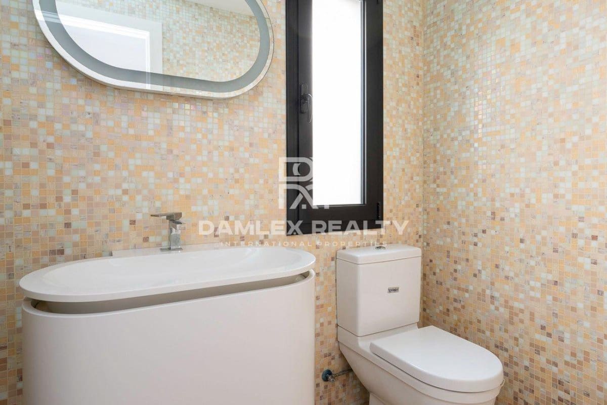 4 sovrum Villa till salu i Platja d'Aro med pool - 900 000 € (Ref: 7178292)