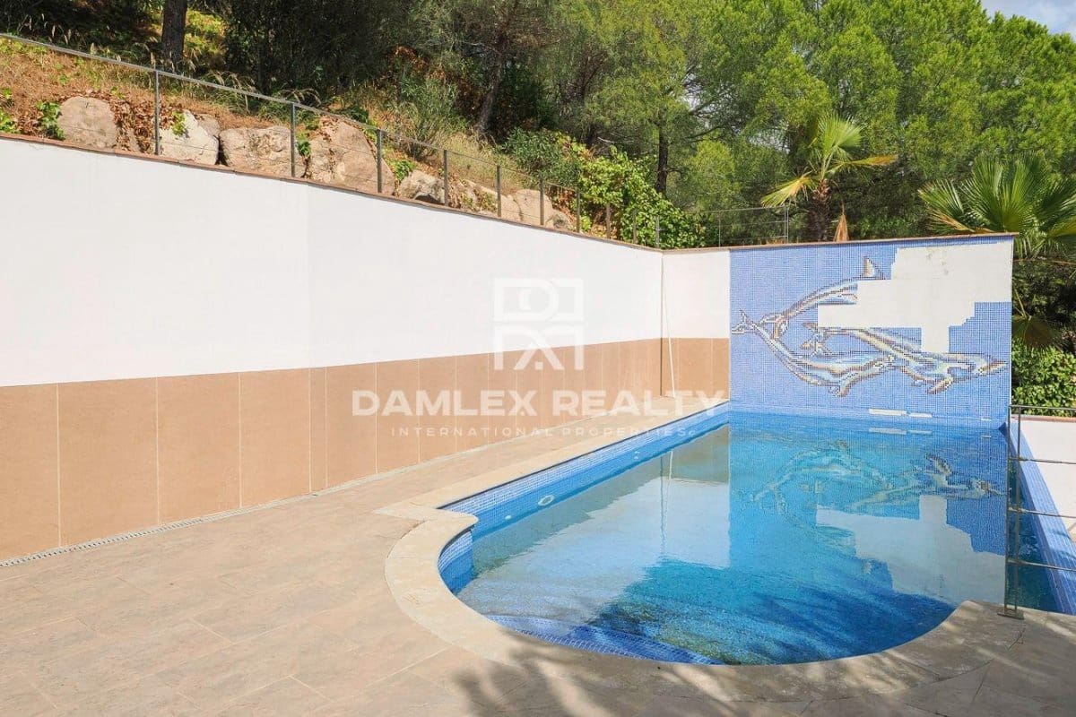 4 sovrum Villa till salu i Platja d'Aro med pool - 900 000 € (Ref: 7178292)