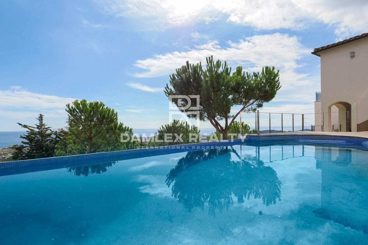 4 sovrum Villa till salu i Platja d'Aro med pool - 900 000 € (Ref: 7178292)