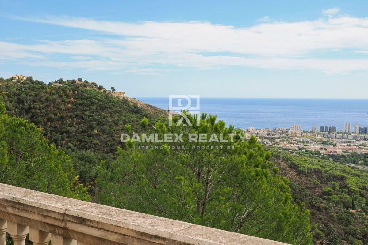 4 sovrum Villa till salu i Platja d'Aro med pool - 900 000 € (Ref: 7178292)