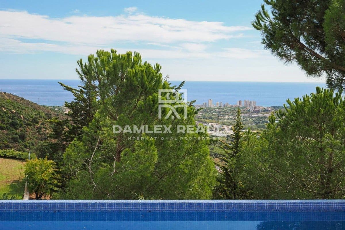4 sovrum Villa till salu i Platja d'Aro med pool - 900 000 € (Ref: 7178292)