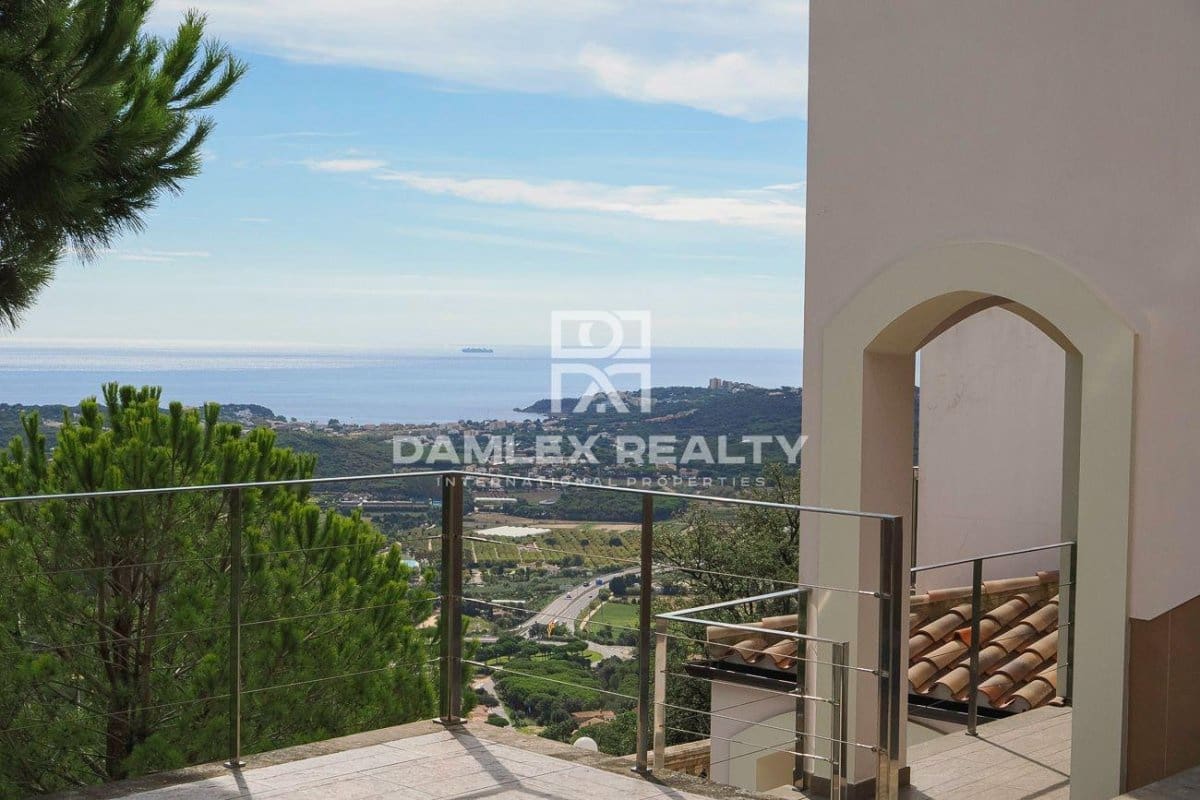 4 sovrum Villa till salu i Platja d'Aro med pool - 900 000 € (Ref: 7178292)