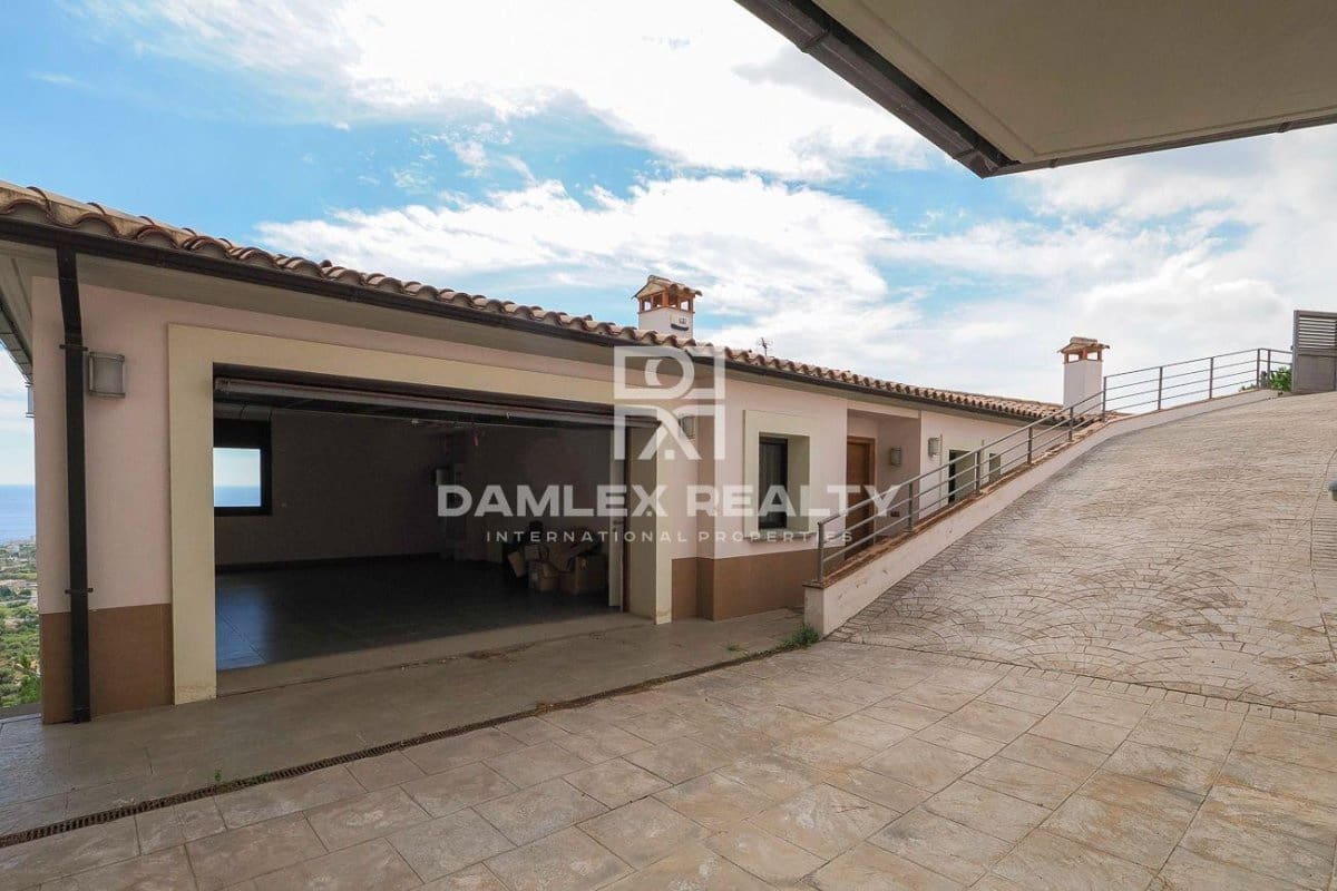 4 sovrum Villa till salu i Platja d'Aro med pool - 900 000 € (Ref: 7178292)