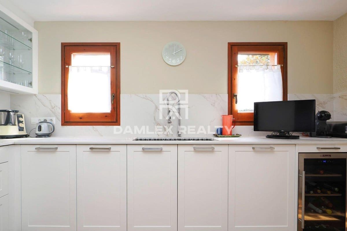 5 chambre Villa/Maison à vendre à Lloret de Mar avec piscine garage - 695 000 € (Ref: 7192539)