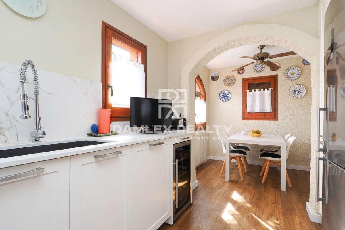 5 chambre Villa/Maison à vendre à Lloret de Mar avec piscine garage - 695 000 € (Ref: 7192539)