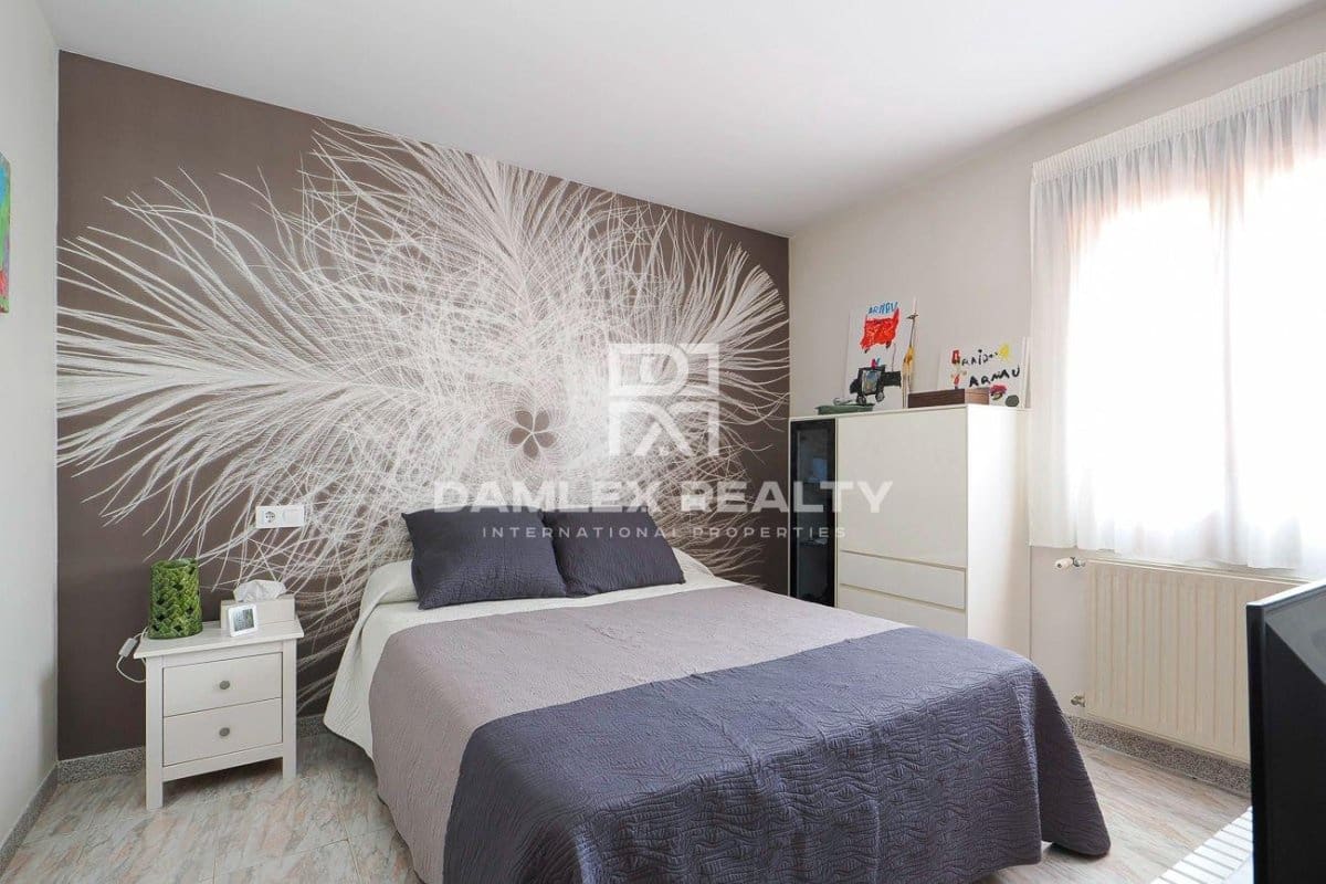 5 chambre Villa/Maison à vendre à Lloret de Mar avec piscine garage - 695 000 € (Ref: 7192539)