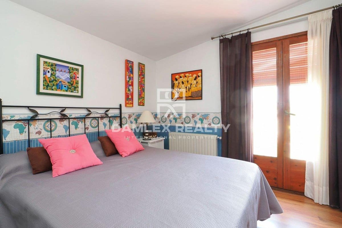 5 chambre Villa/Maison à vendre à Lloret de Mar avec piscine garage - 695 000 € (Ref: 7192539)