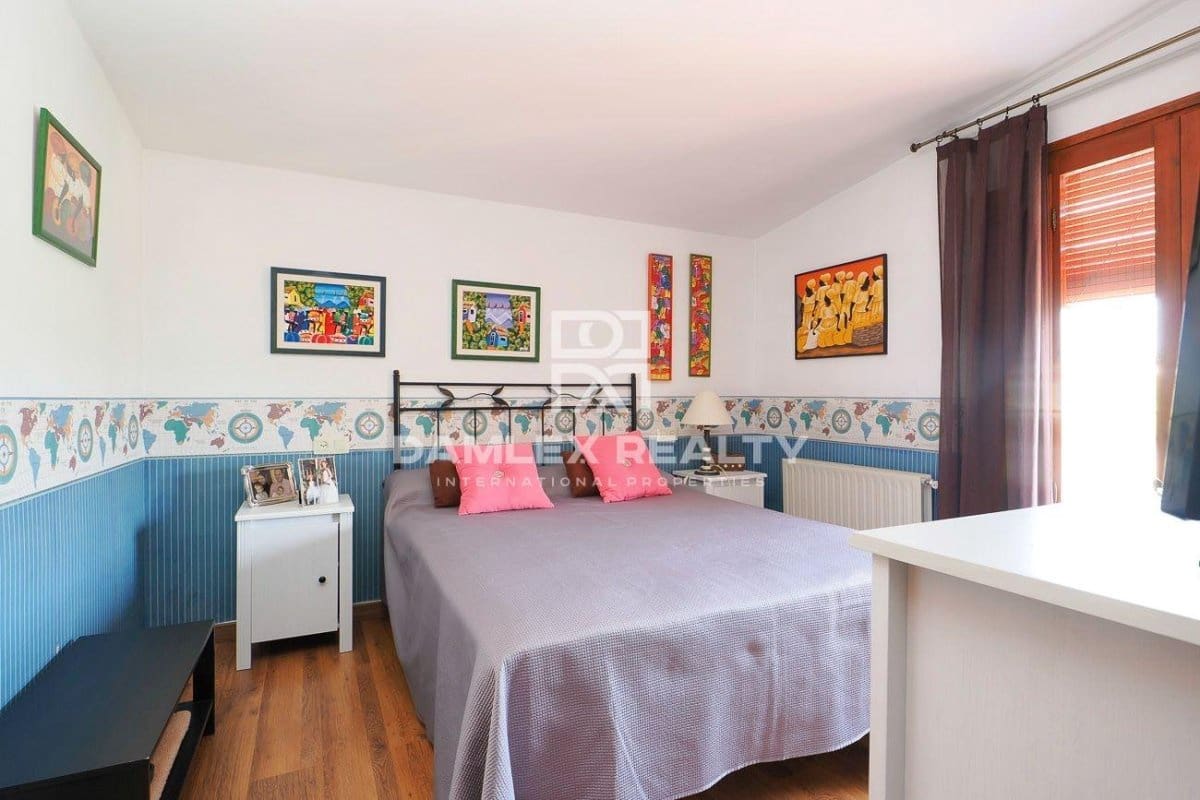 5 chambre Villa/Maison à vendre à Lloret de Mar avec piscine garage - 695 000 € (Ref: 7192539)