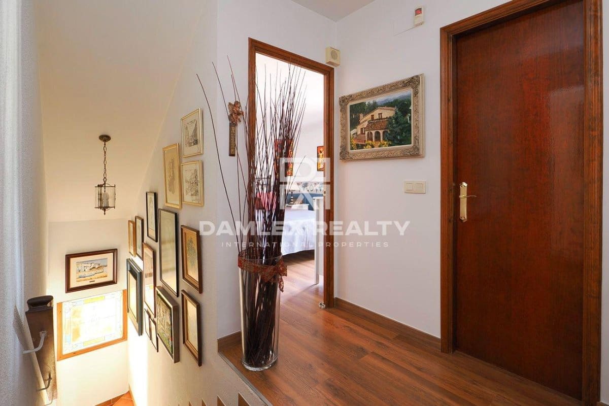 5 chambre Villa/Maison à vendre à Lloret de Mar avec piscine garage - 695 000 € (Ref: 7192539)