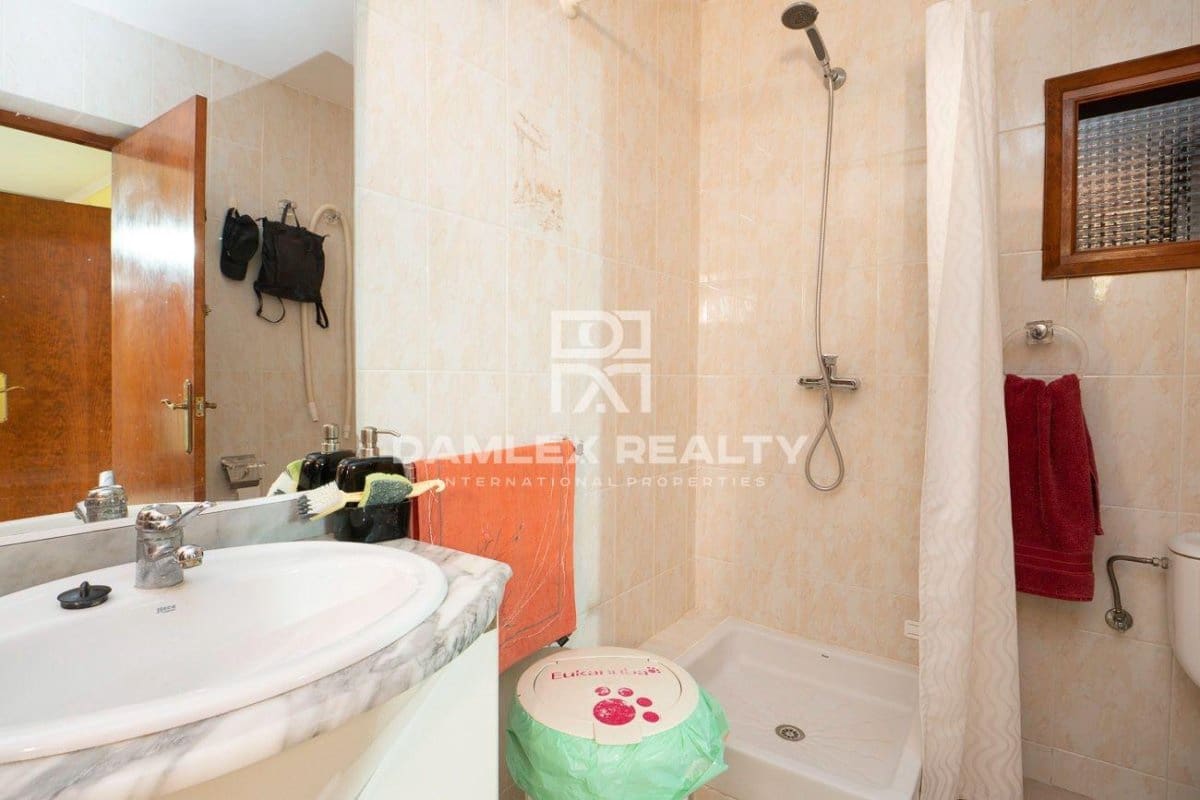 5 chambre Villa/Maison à vendre à Lloret de Mar avec piscine garage - 695 000 € (Ref: 7192539)