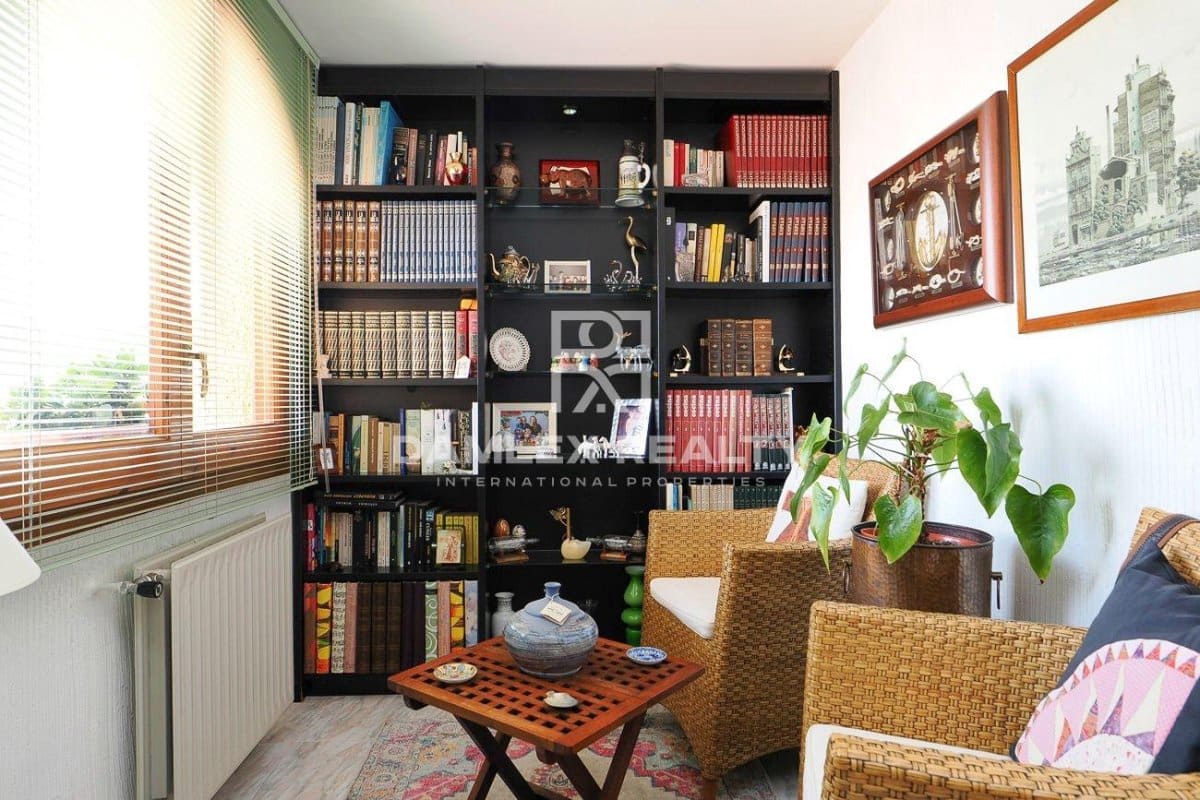 5 chambre Villa/Maison à vendre à Lloret de Mar avec piscine garage - 695 000 € (Ref: 7192539)