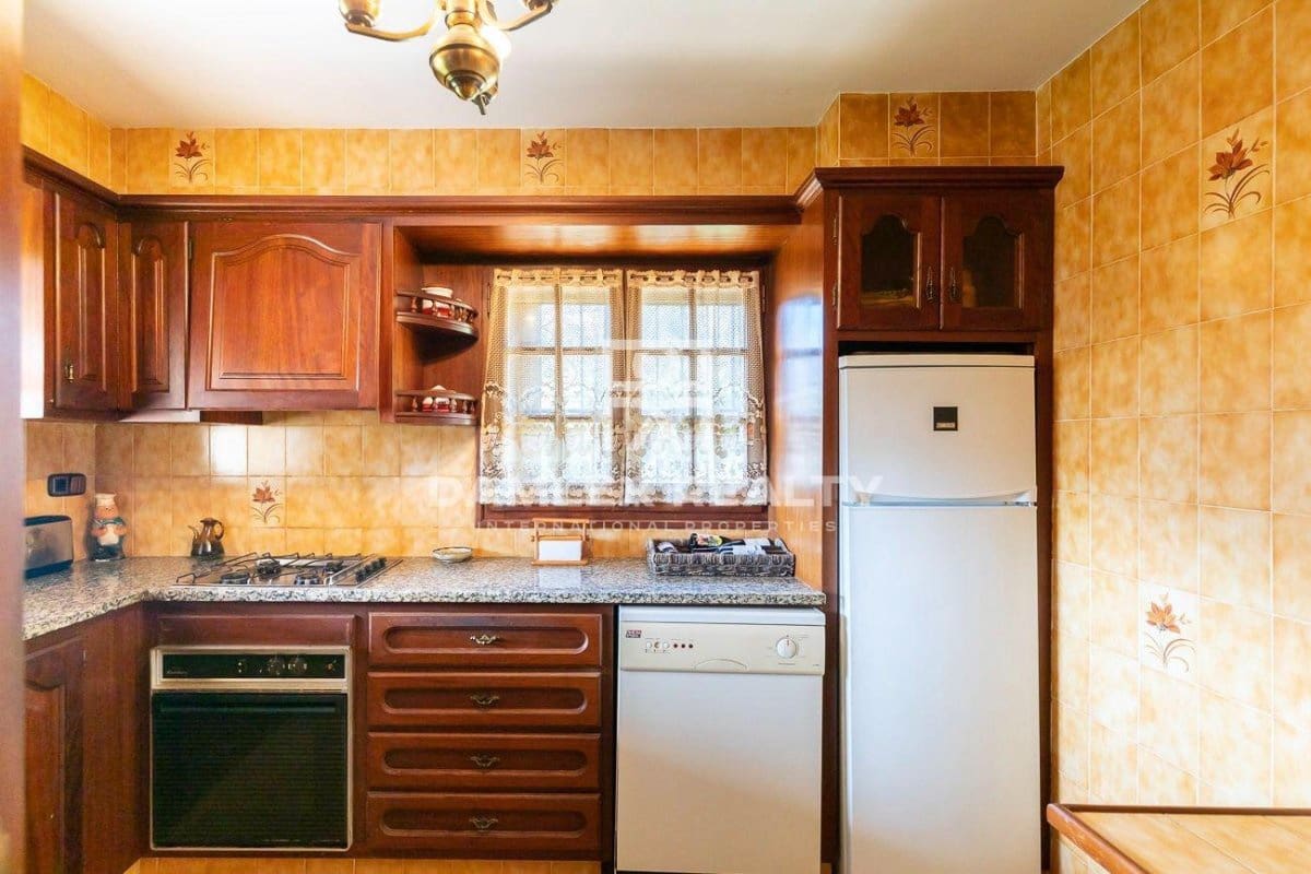 4 bedroom Villa for sale in Santa Cristina d'Aro with pool - € 800,000 (Ref: 7192541)